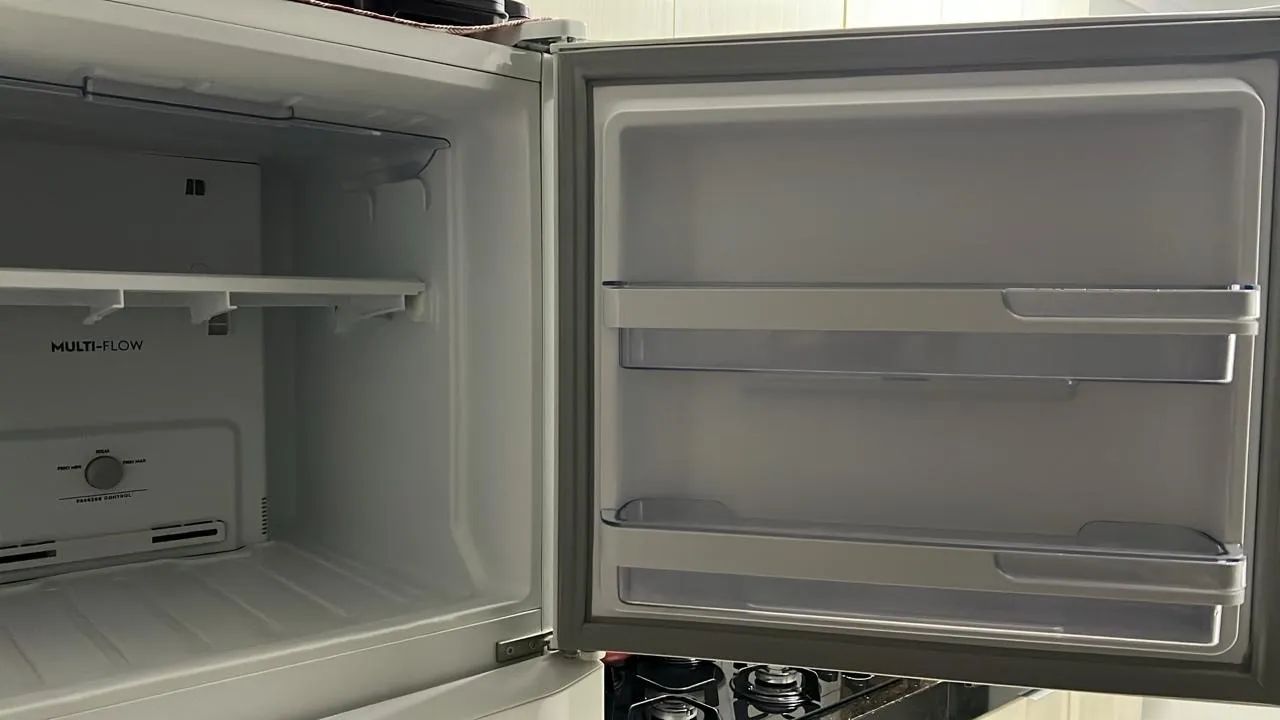 Geladeira Electrolux  - Foto 5