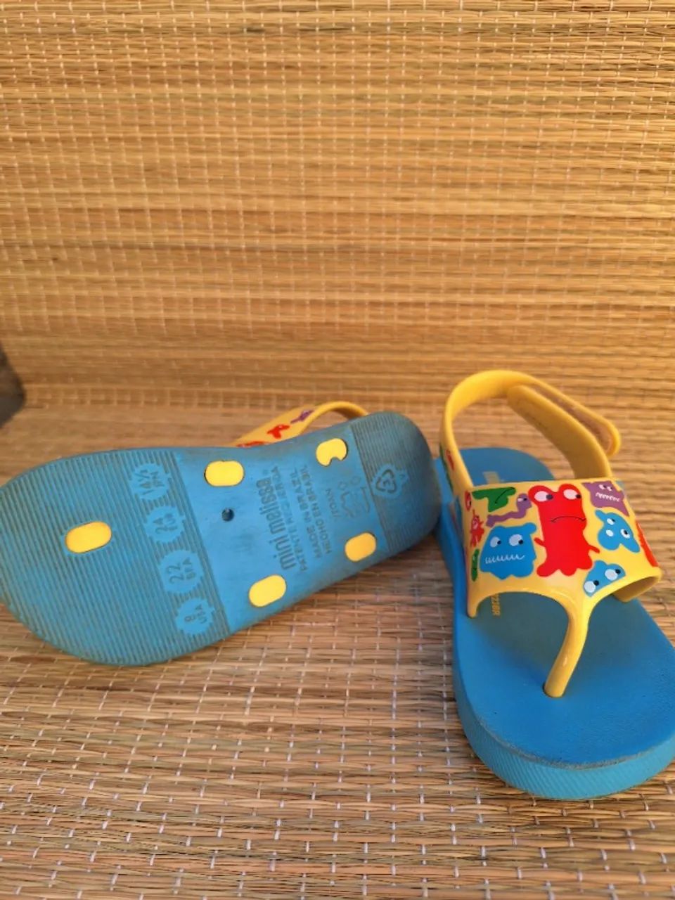 sapato bebe - Foto 2