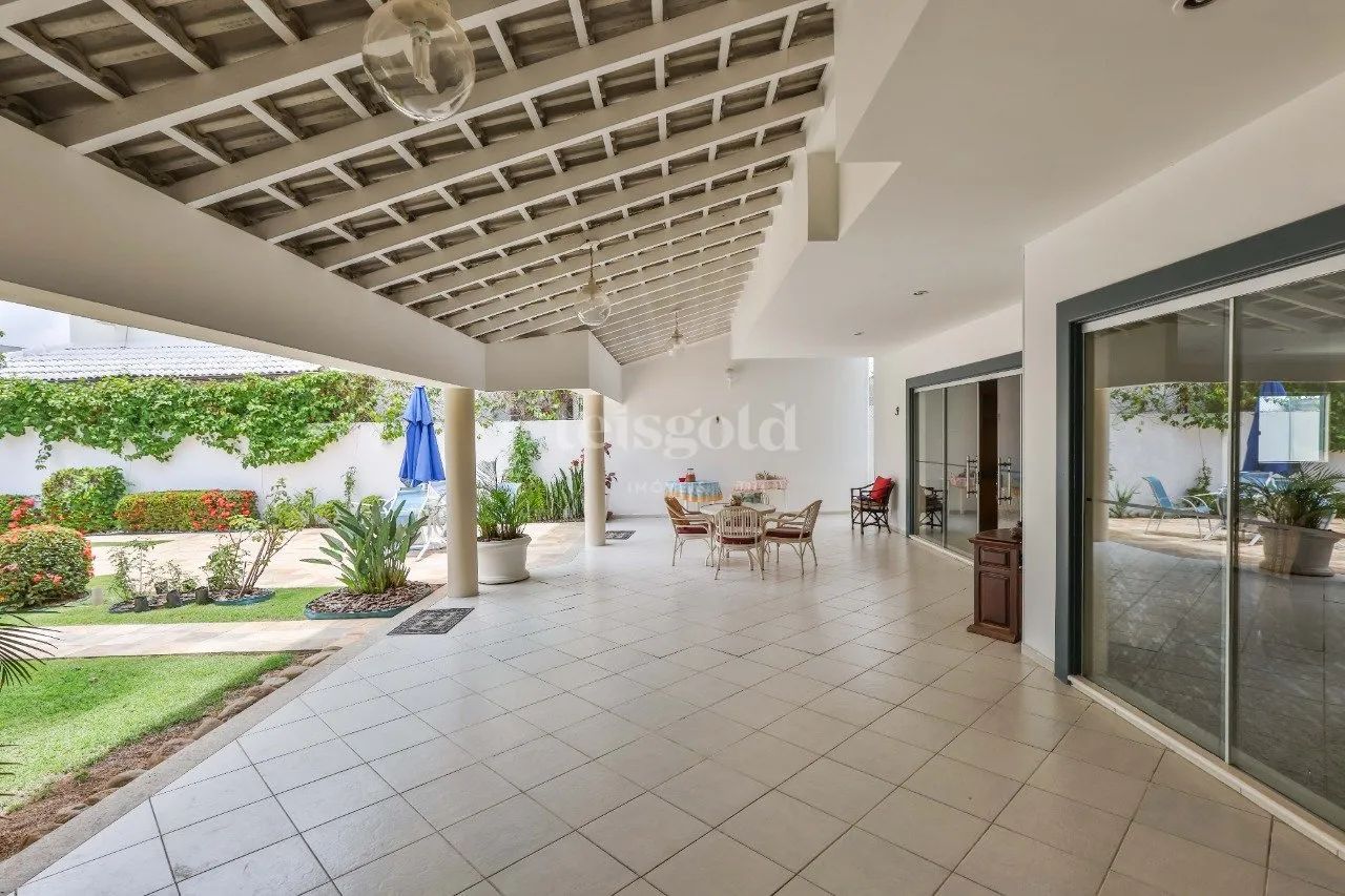 CASA EM CONDOMÍNIO PARA LOCAÇÃO - Foto 5