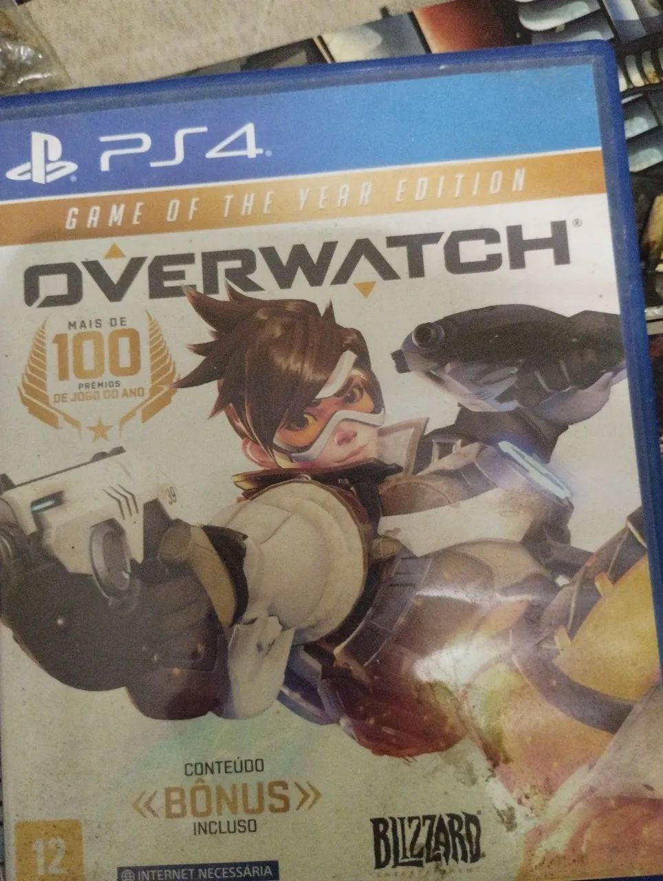 Jogos de Ps4  - Foto 4