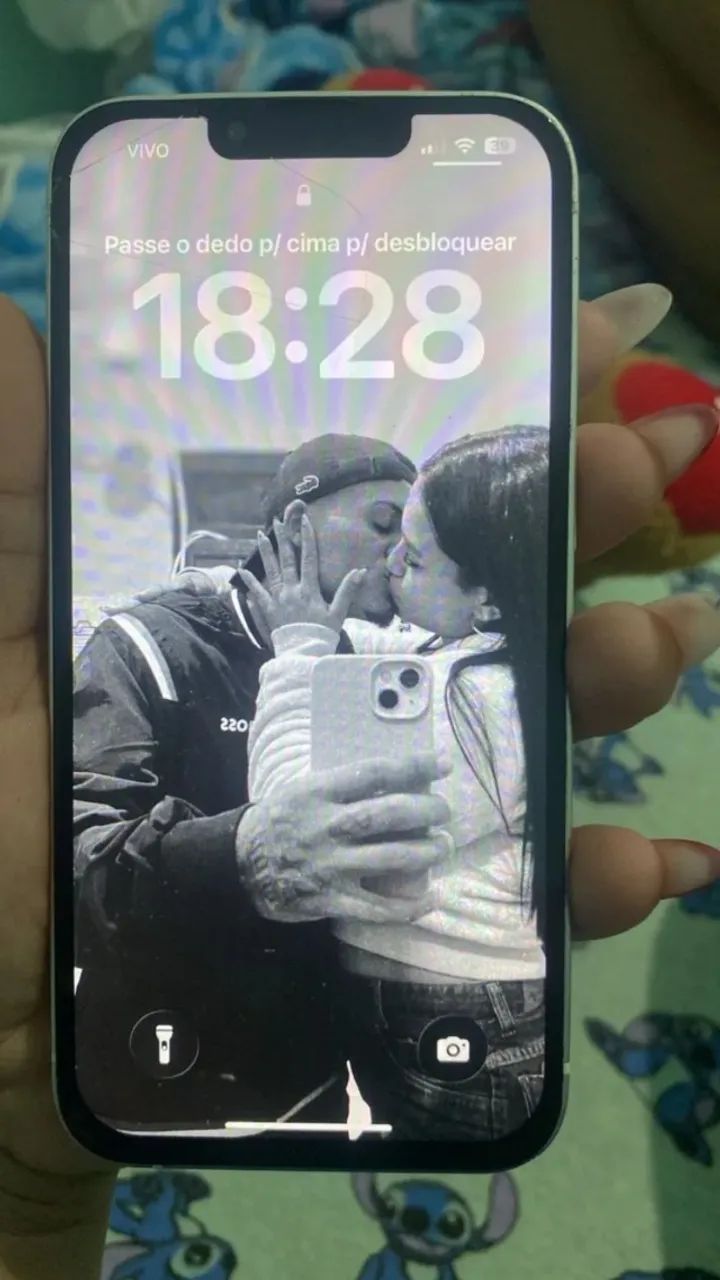 Iphone 13 - Foto 4