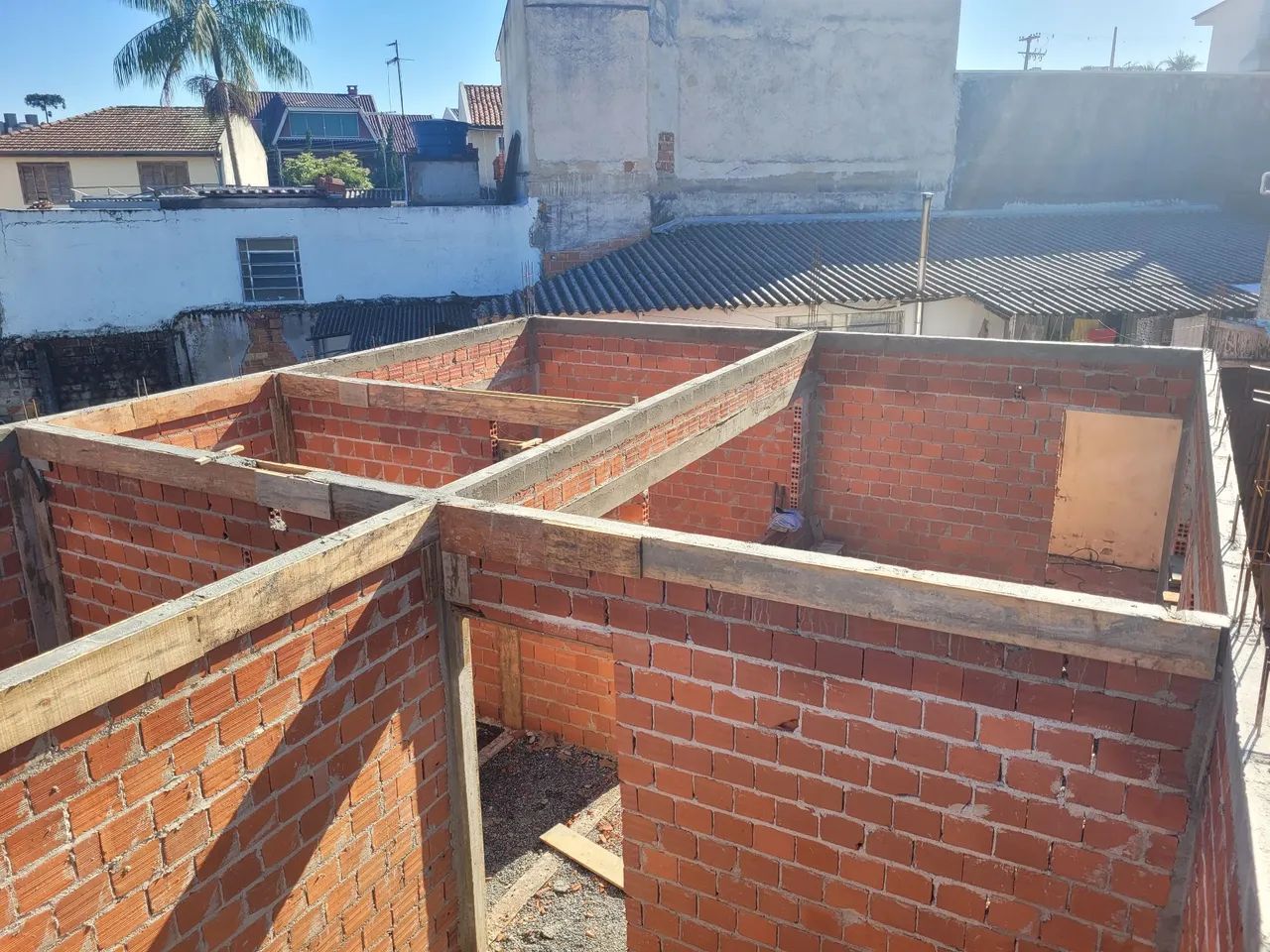 Construções e reformas  - Foto 4