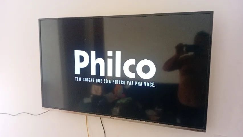 TV philco