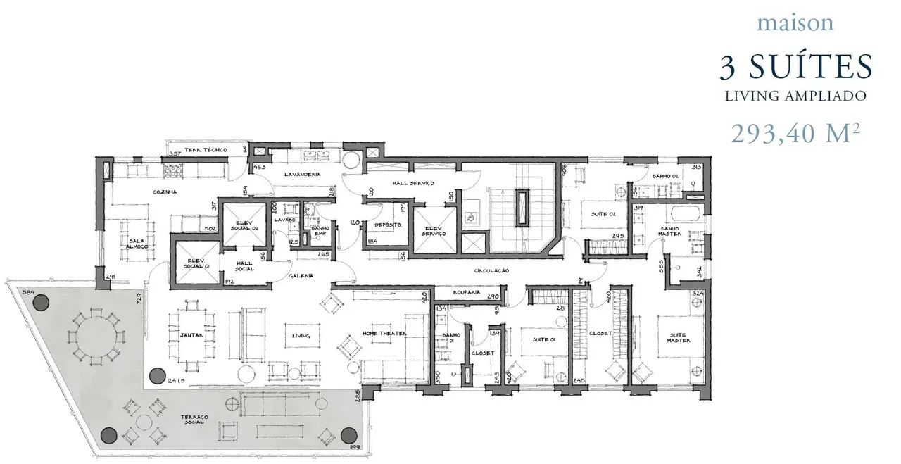 OPERA VILA NOVA - Foto 5