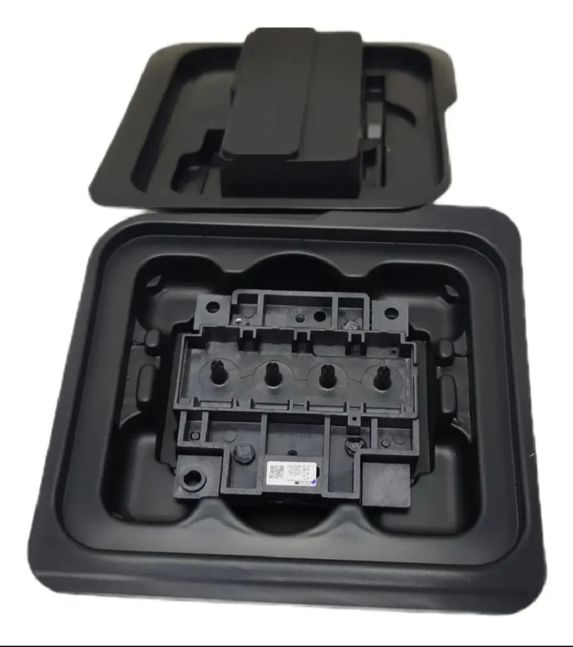  impressão Epson Canon