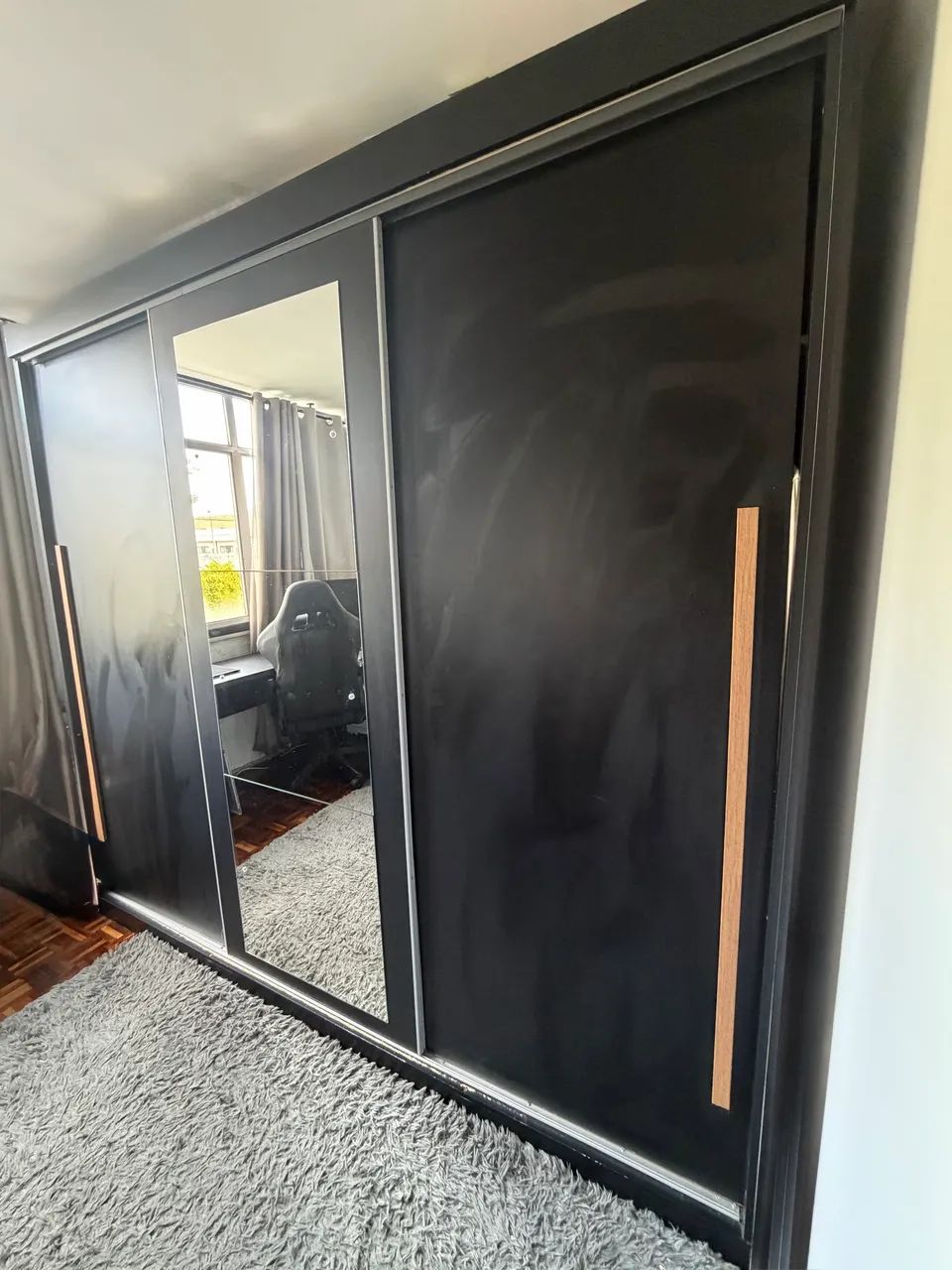 Guarda roupa  - Foto 2
