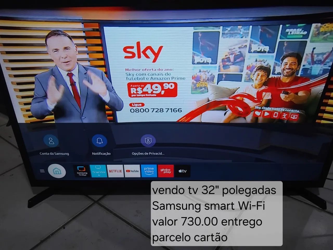 Tv 32"  - Foto 2