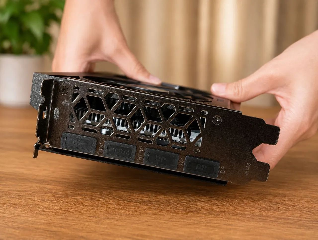Placa RTX 4060 - Foto 5