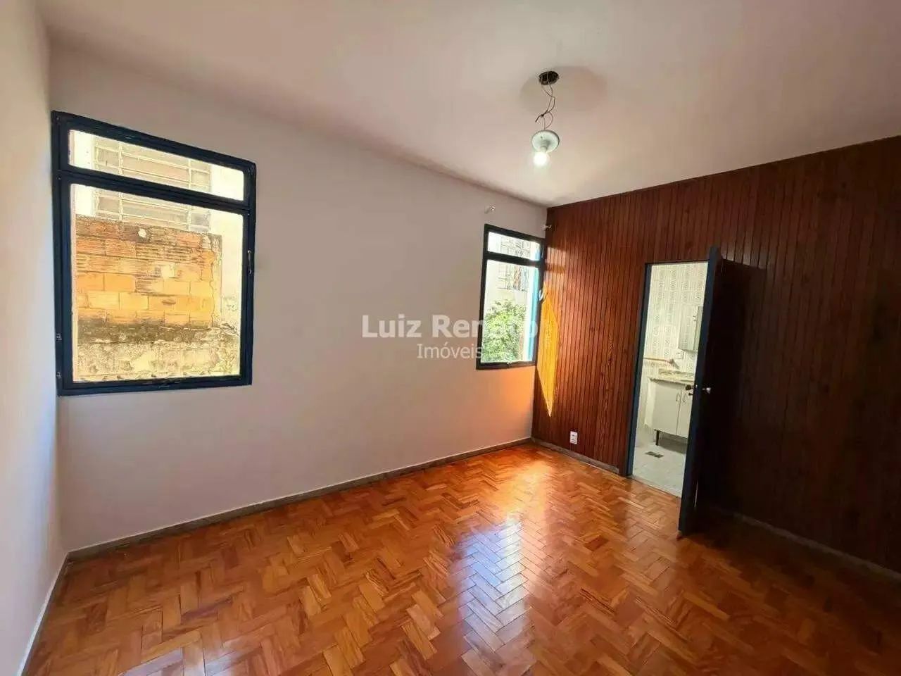 Apartamento à venda no bairro Serra - Foto 4