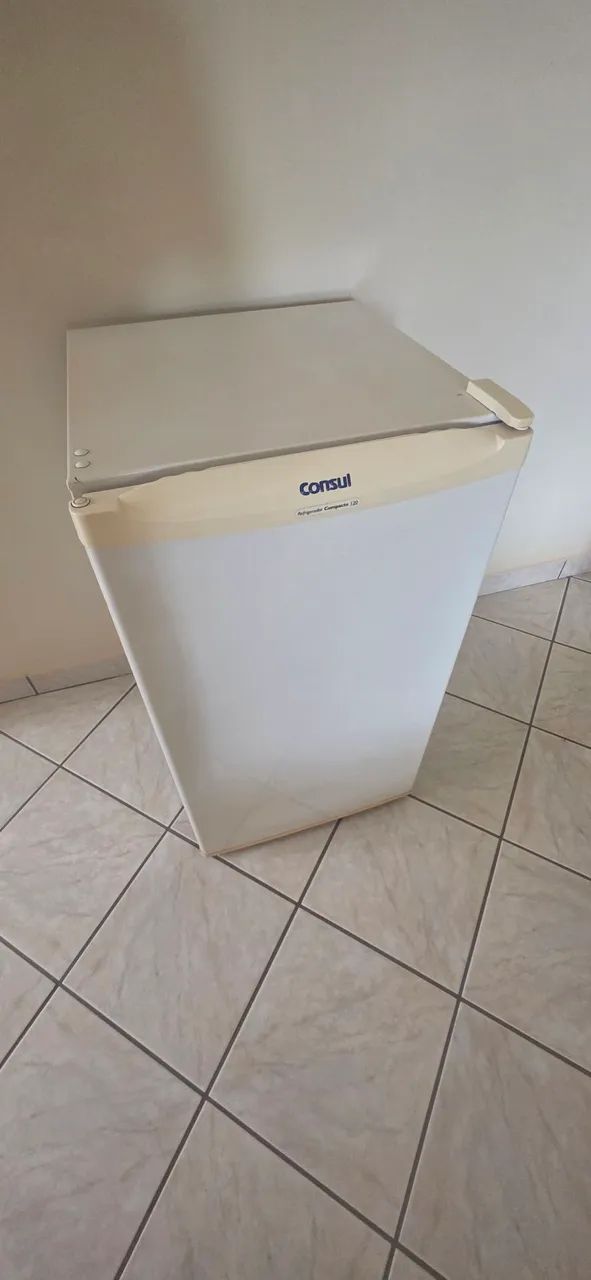 Frigo Bar Consul