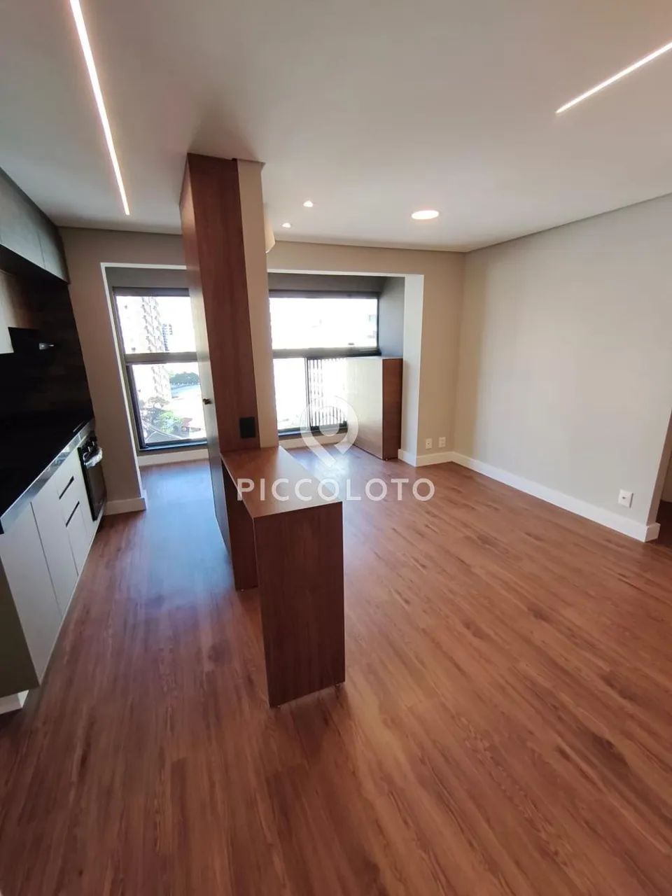 Apartamento à venda e para alugar em Campinas, Cambuí, com 1 quarto, com 40 m², Ind Cambuí - Foto 3