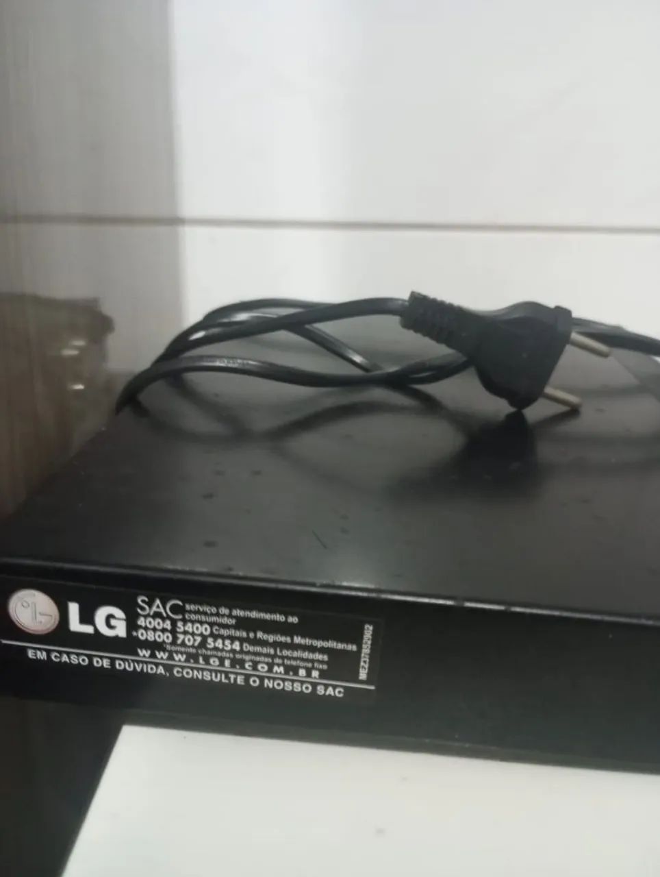 DVD LG - Foto 2
