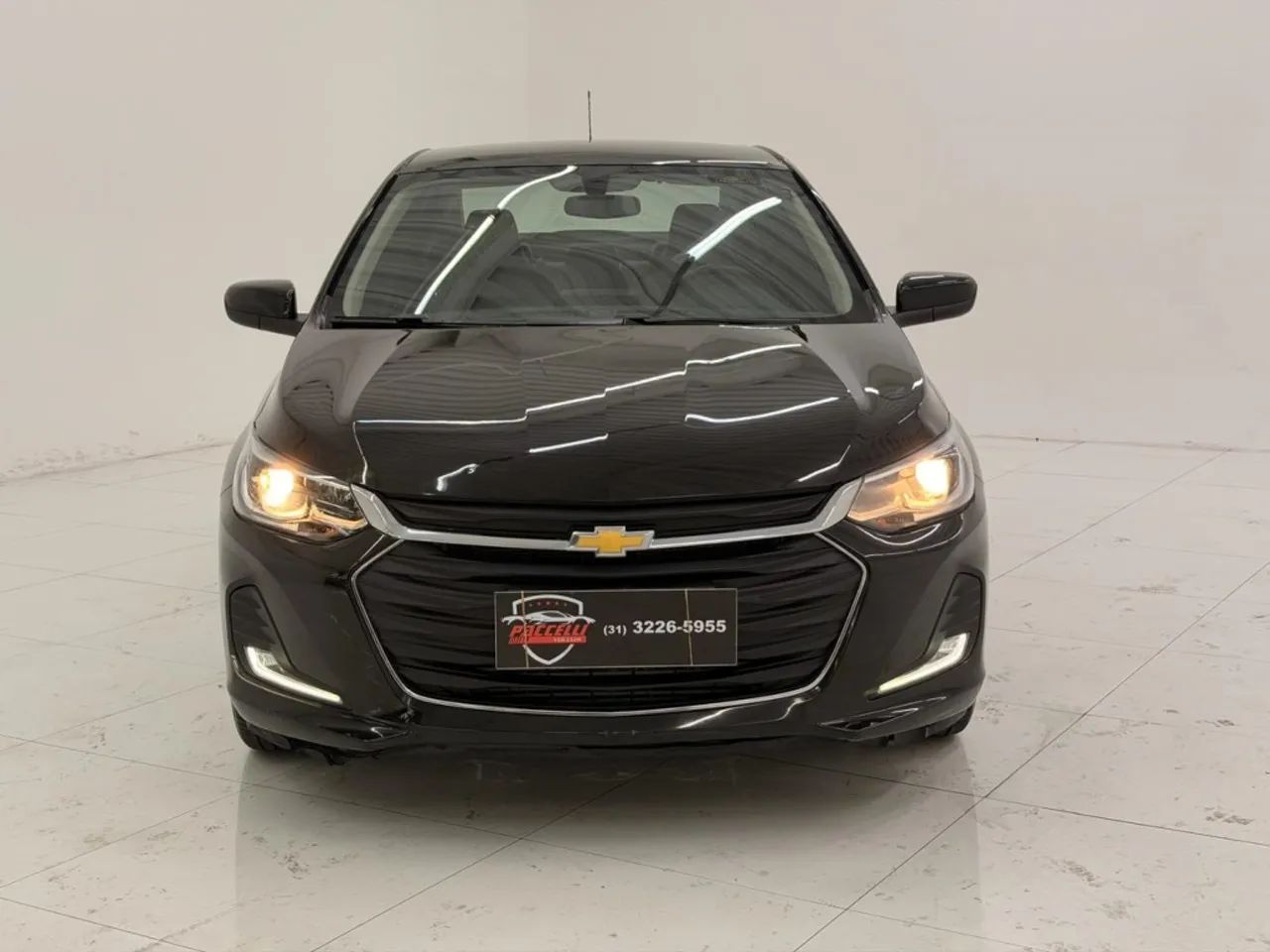Chevrolet Onix 2022 - Foto 2