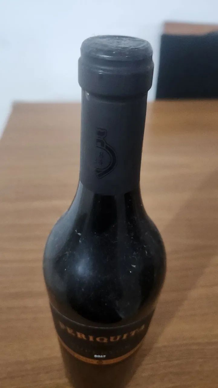 Vinho - Foto 3