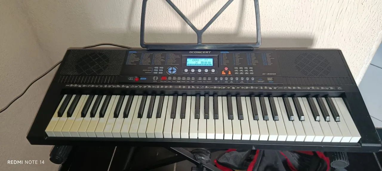 Teclado  - Foto 2