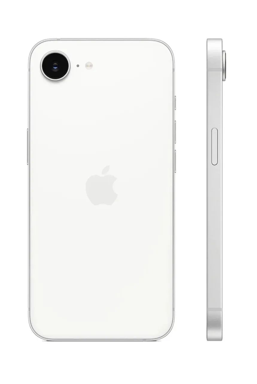 iPhone 16E | 128GB | NOVÍSSIMO 