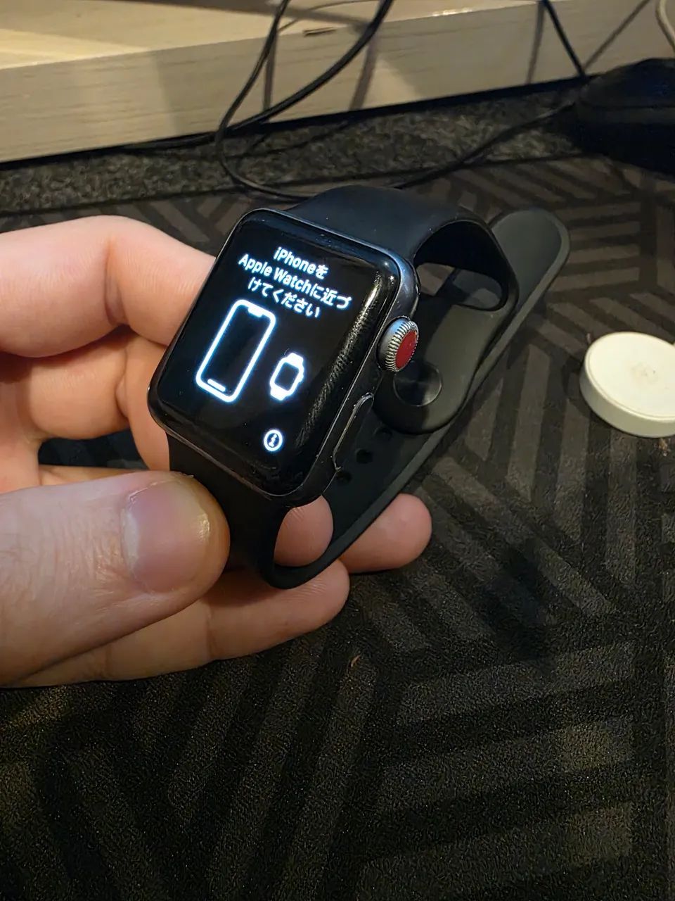 Apple Watch 3 - 41mm - Foto 3