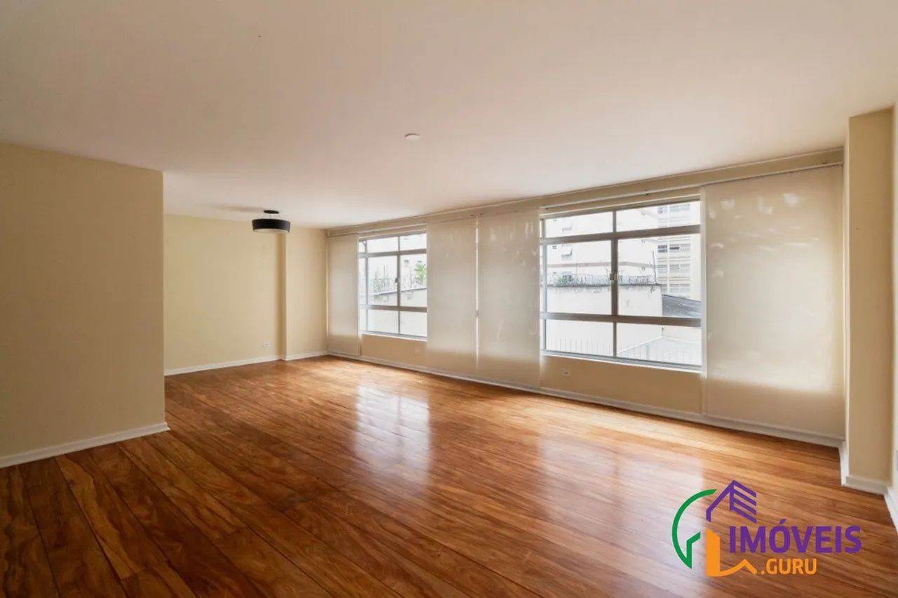 APARTAMENTO - HIGIENÓPOLIS - SP - Foto 2