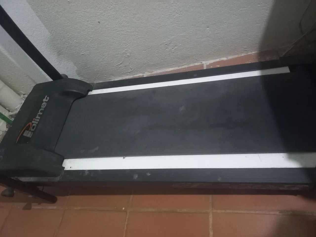 Esteira ergométrica  - Foto 4
