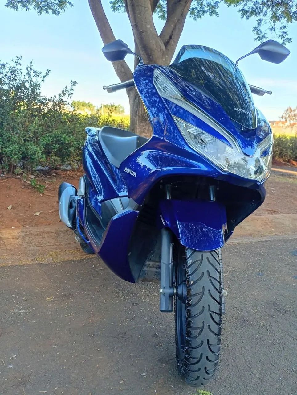 Pcx 150 - Foto 4