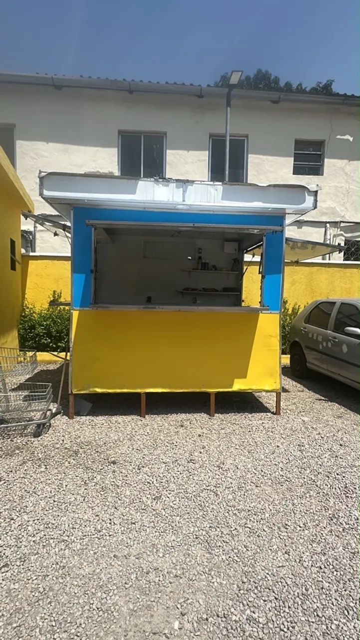 Vendo trailer pronto  - Foto 4
