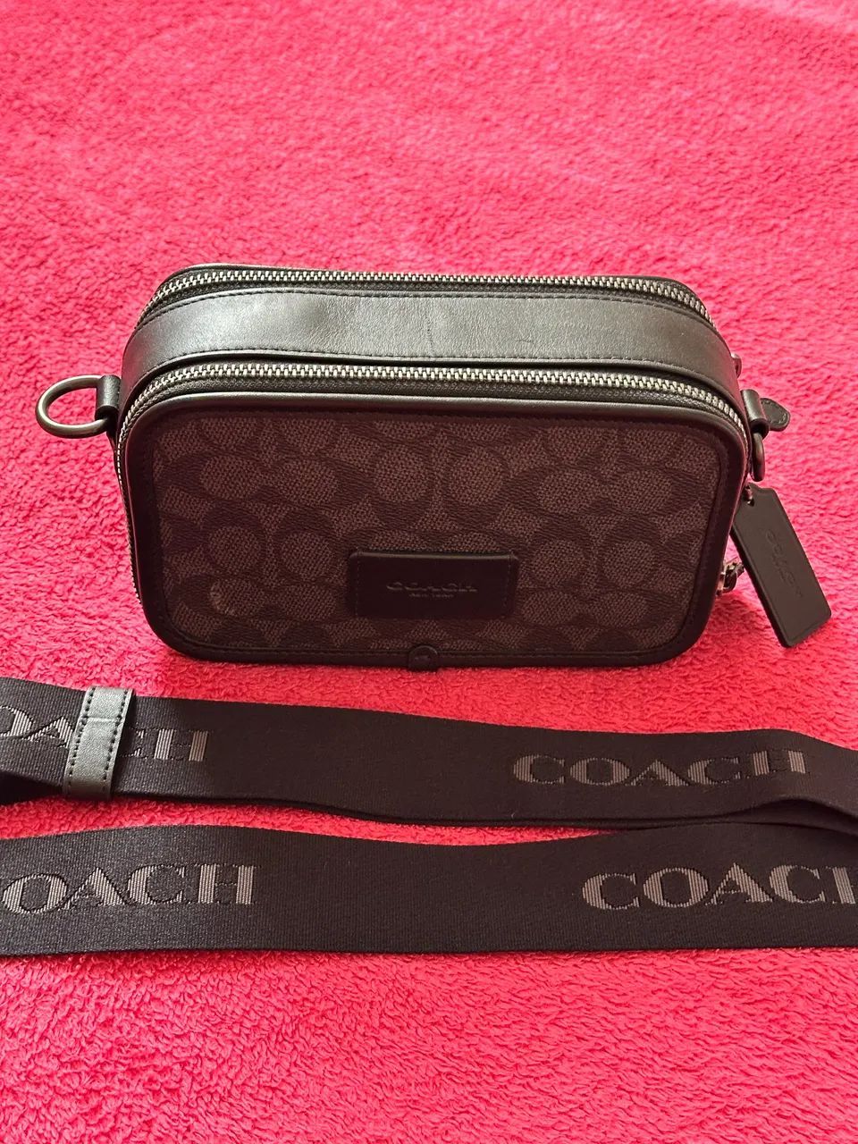 Bolsa feminina COAH - Foto 2
