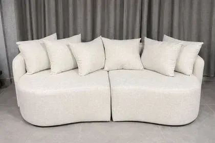 Sofá 2,46m - (Super Oferta)!