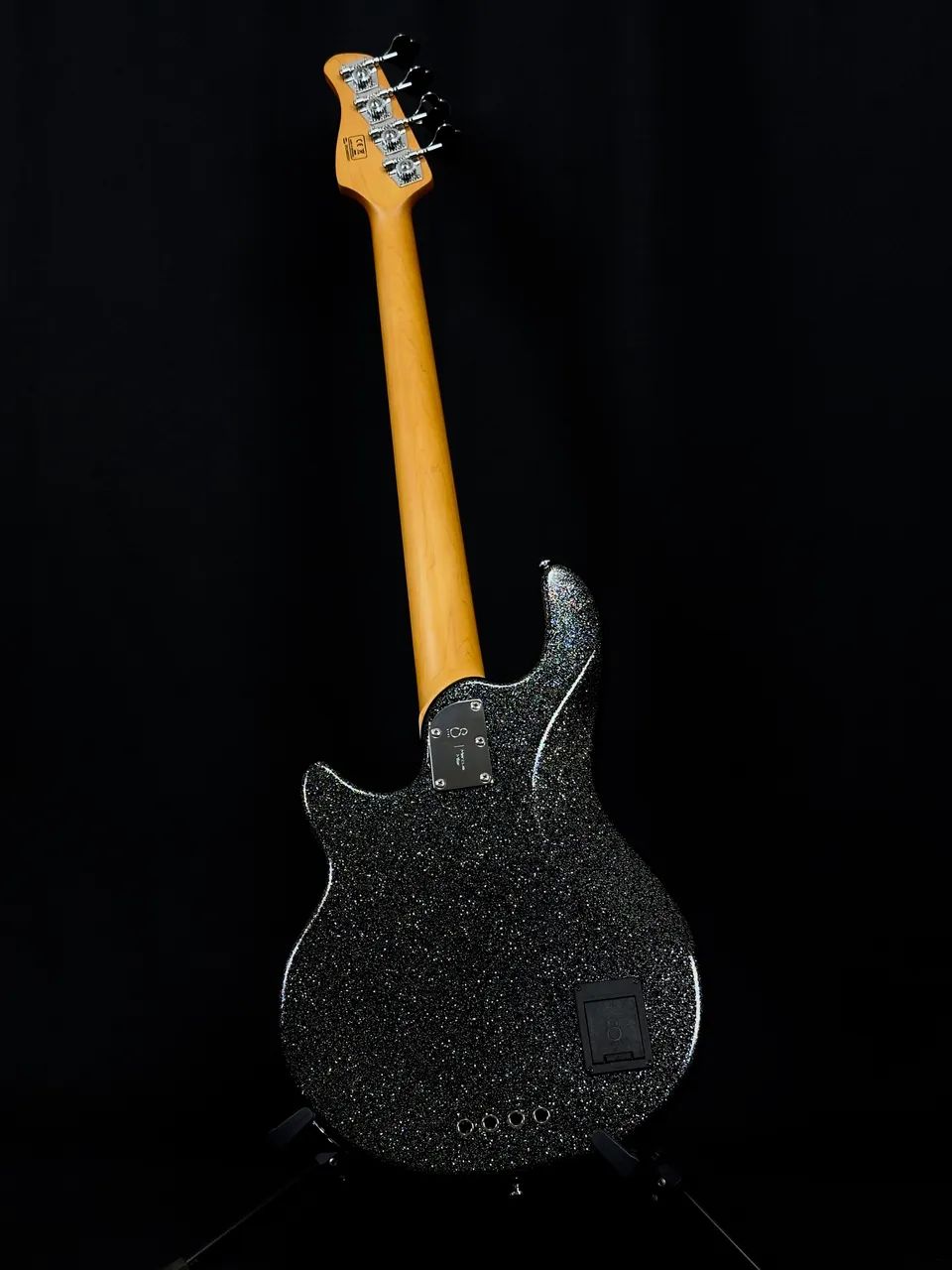 Baixo Marcus Miller Sire Z3 - Foto 4