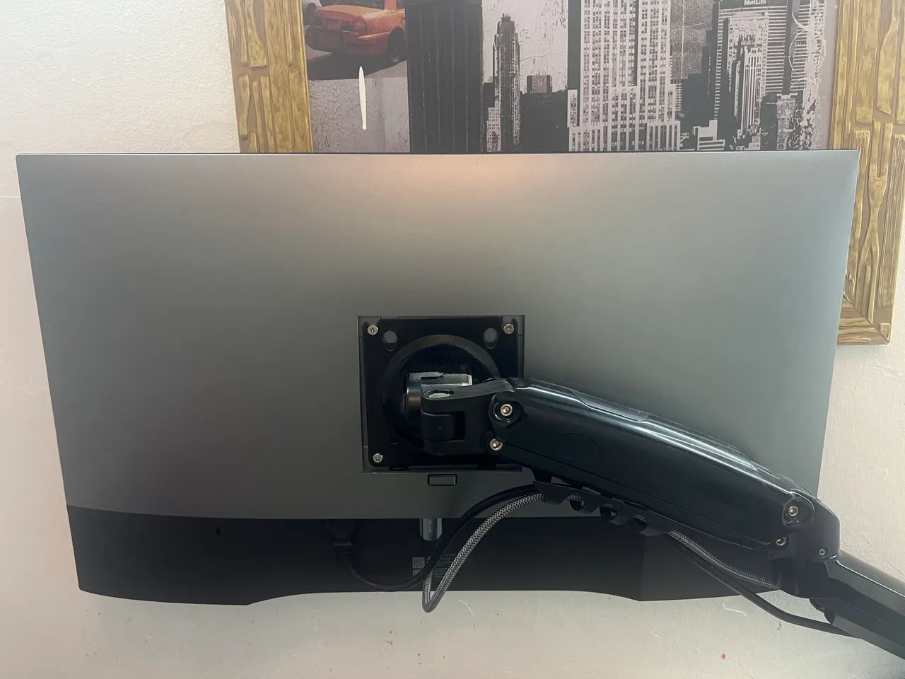 Munitor Dell  ultrasharp 27 - Foto 2