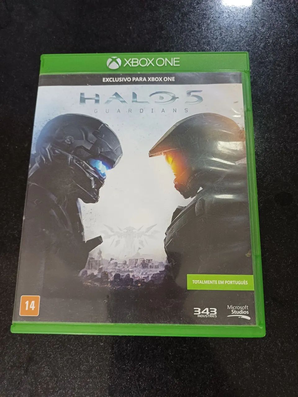 Jogos para xbox one! - Foto 5