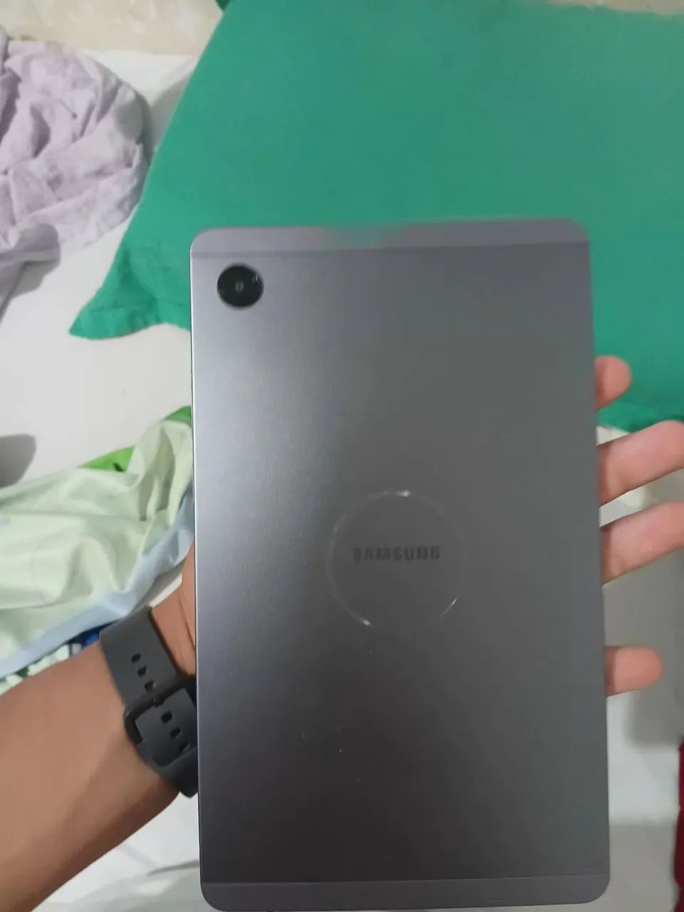 Tab a11, tablet novo em excelente estado! - Foto 2