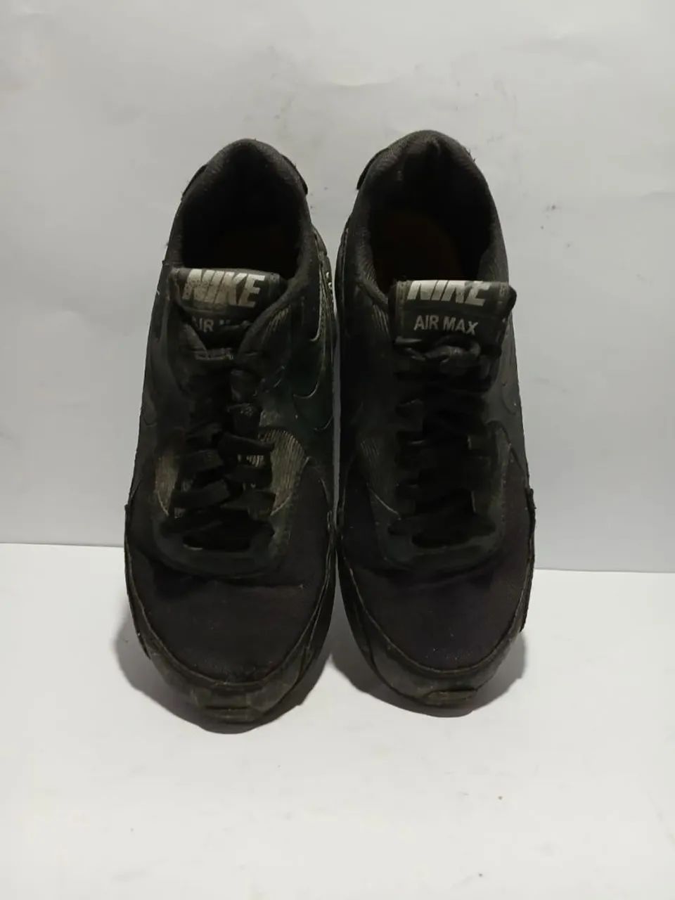 Tênis nike air max  - Foto 4
