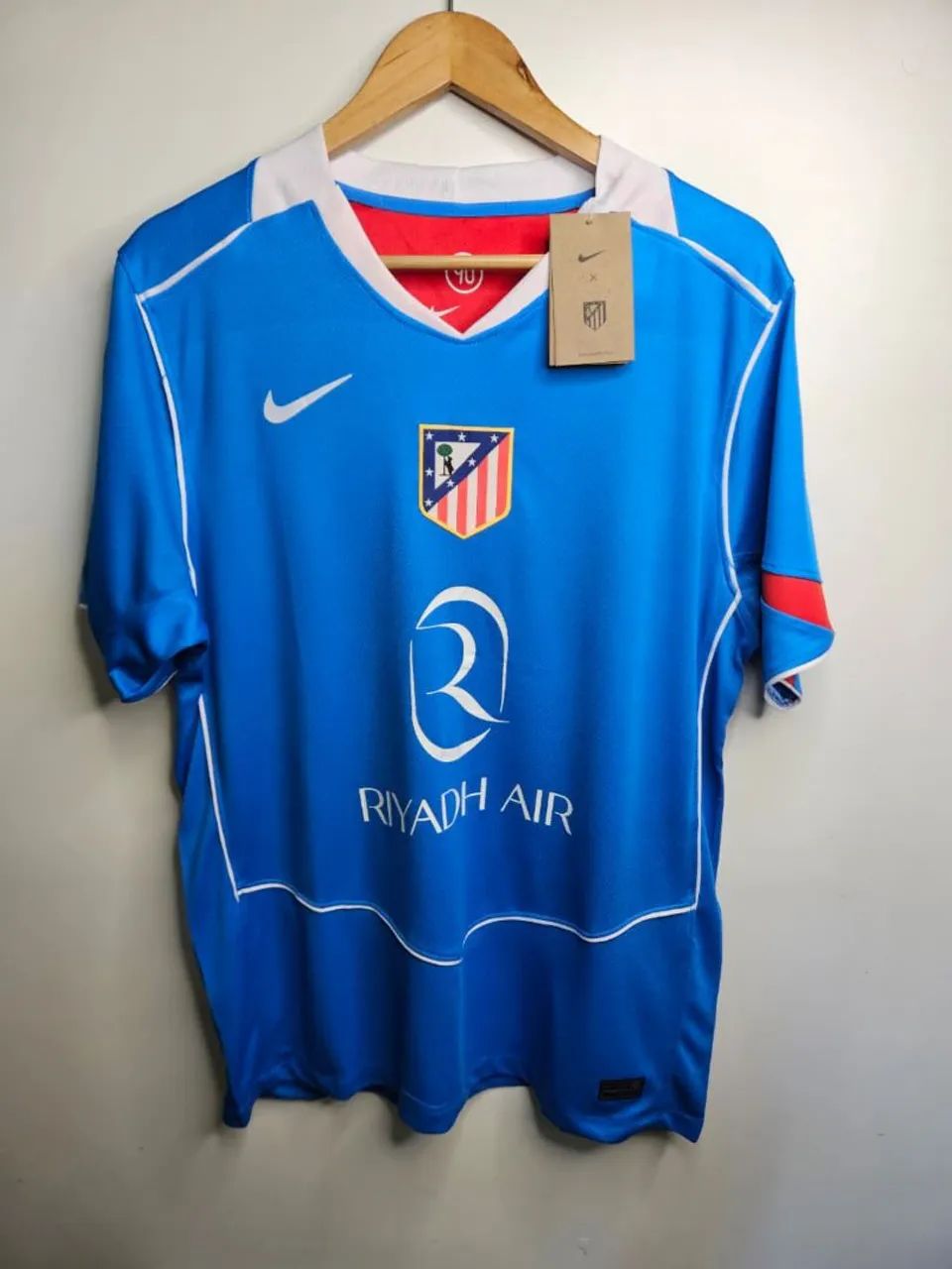 Blusa de time  - Foto 4