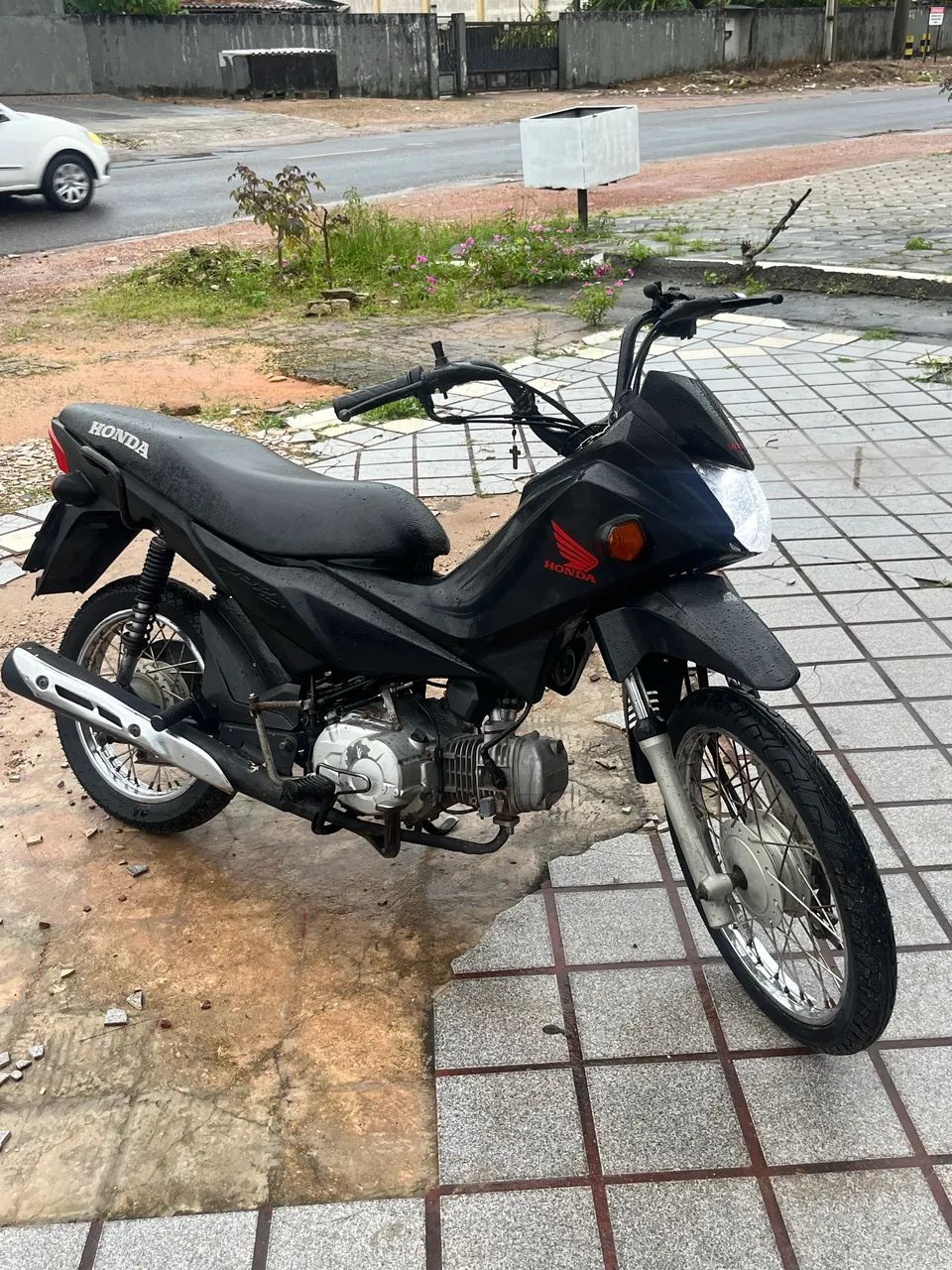 Pop110i - Foto 5