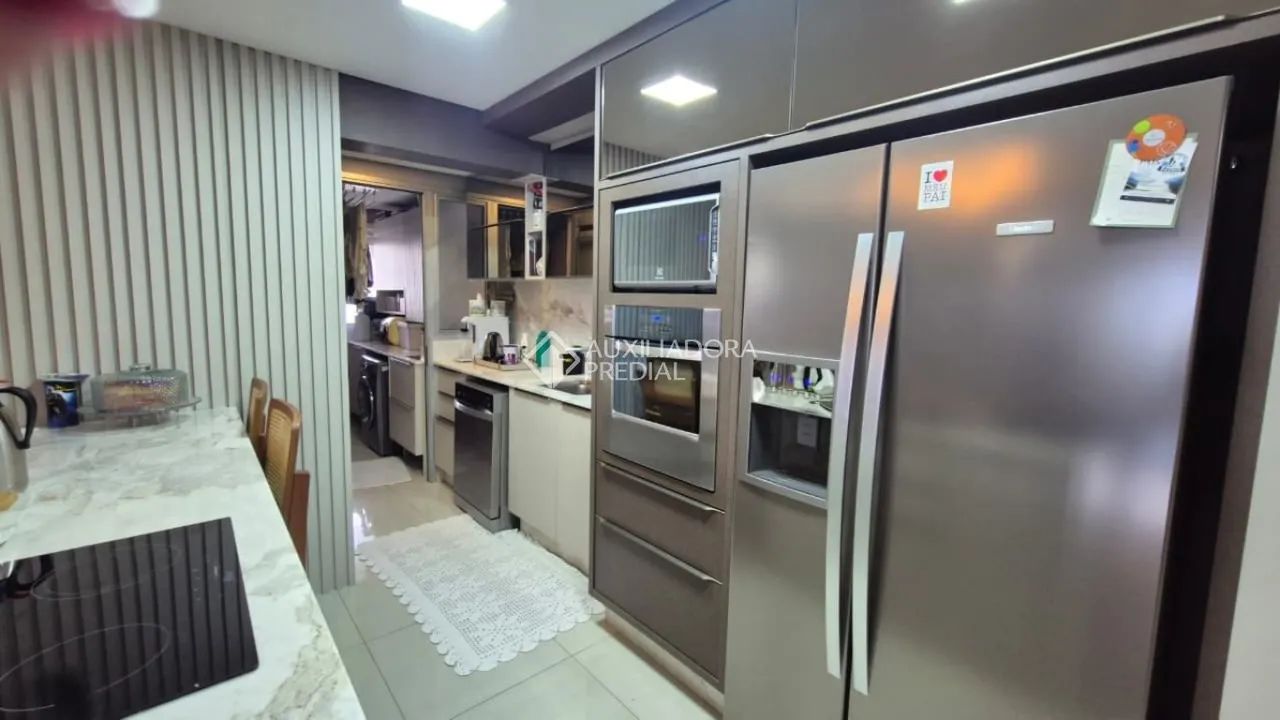 Apartamento à venda no Levert Residence - Foto 2