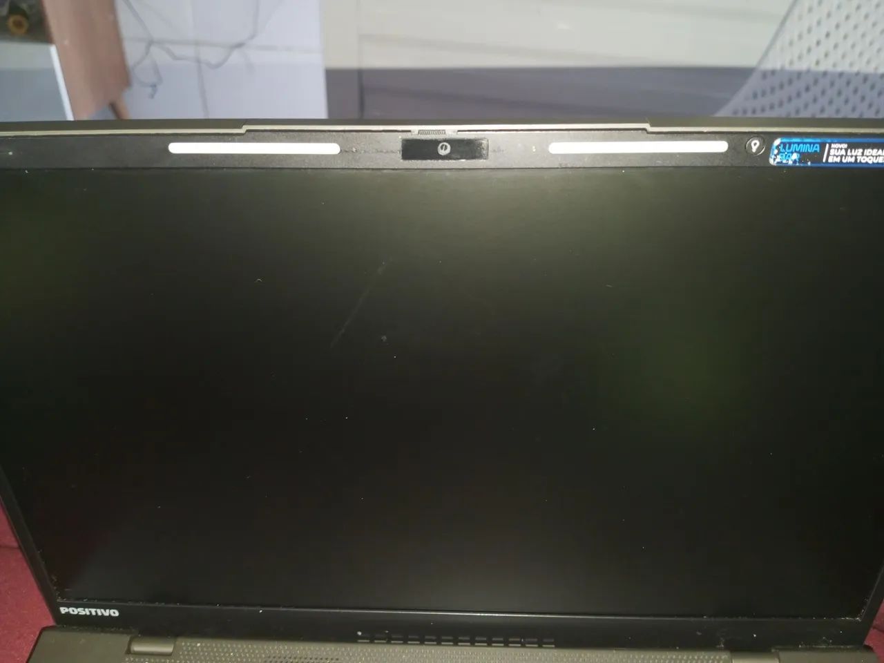 Notebook Positivo Vision I15  - Foto 4
