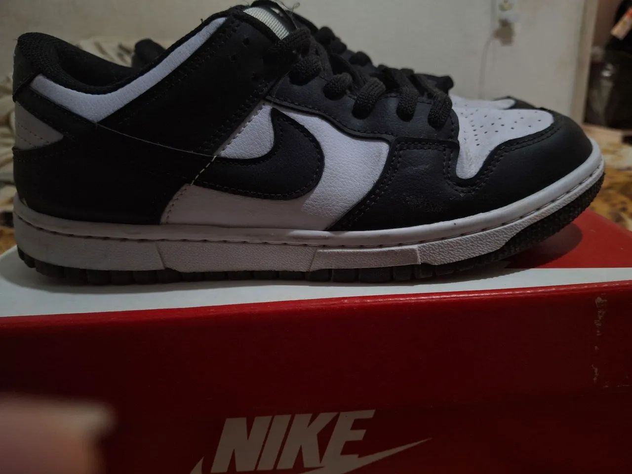 Dunk Low - Nike  - Foto 3