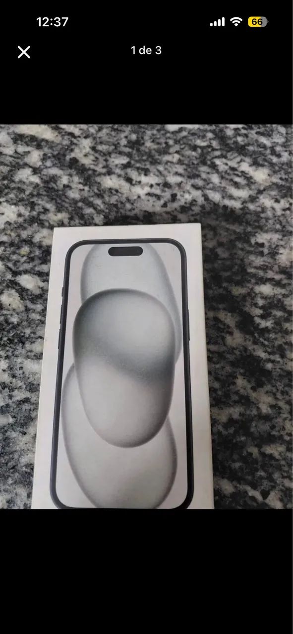 iphone 15 128gb - Foto 3