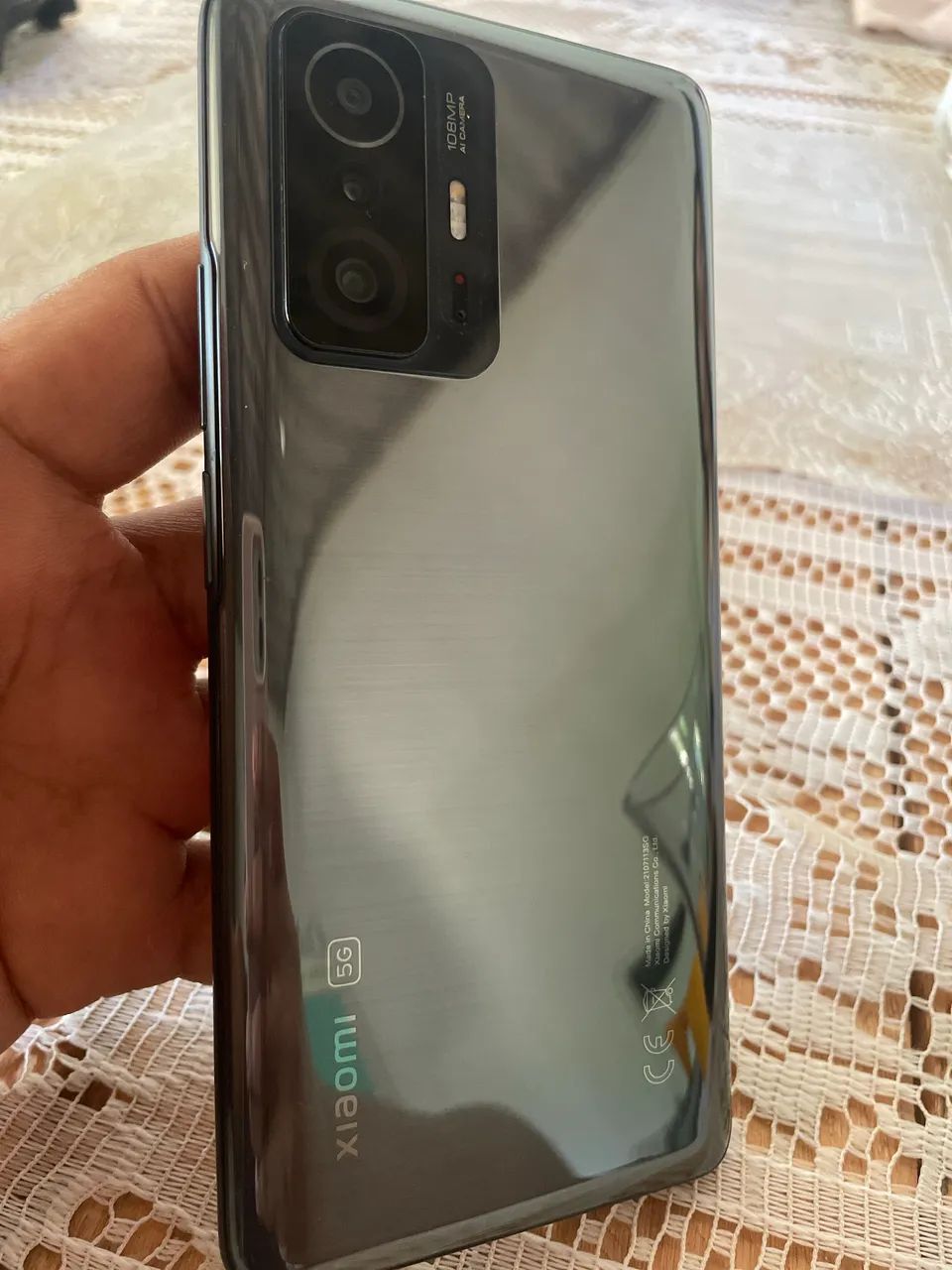 Xiaomi mi 11T PRÓ - Foto 4