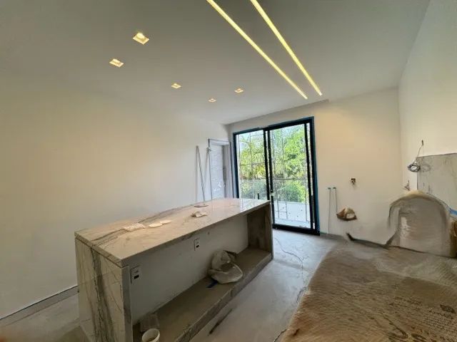 Casa Moderna com Piscina e Fundo para Reserva no Reserva da Morada | 3 Suítes | 190m² - Foto 2