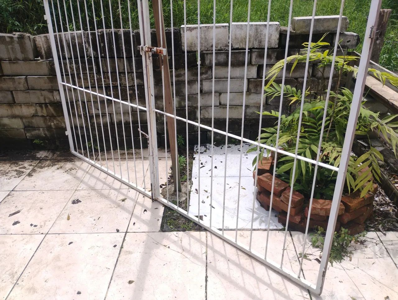 Portão  - Foto 2