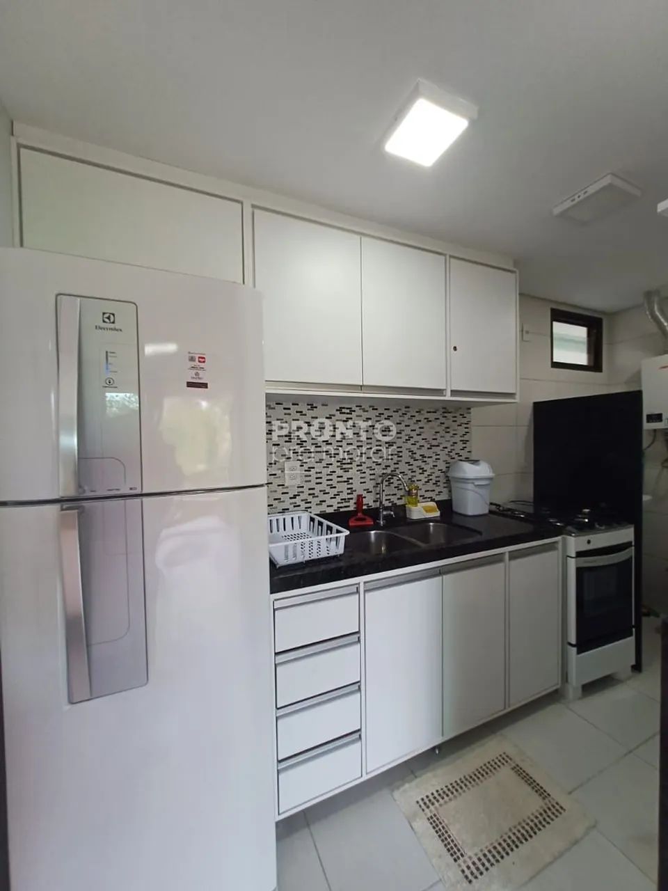 Apartamento com 2 quartos em Porto de Galinhas - Foto 3