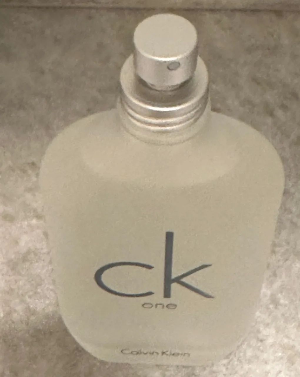 Perfum CK one - Calvin Klein - Foto 2
