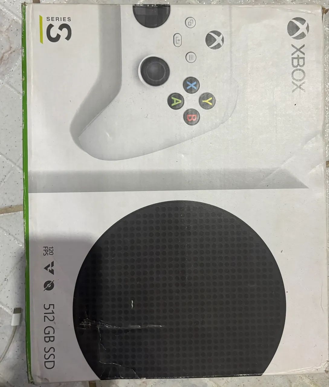 Xbox Series S - Foto 2