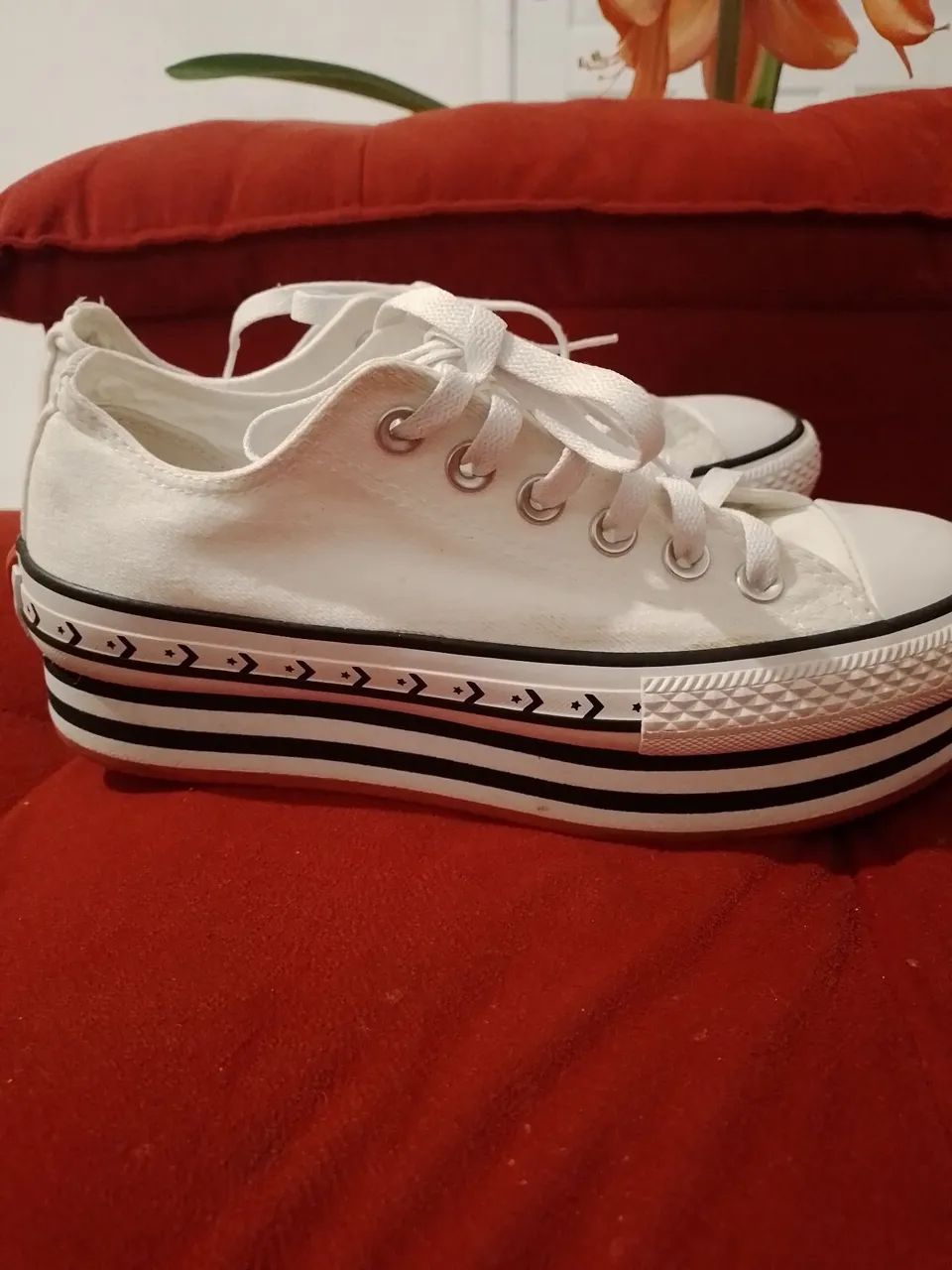 Tenis All Star 