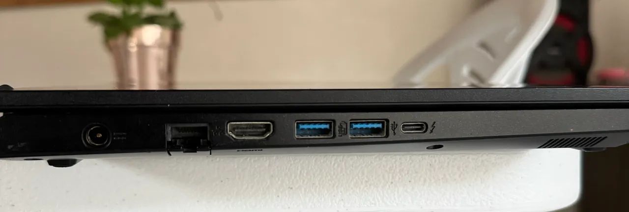 Notebook Acer Nitro V15 - Foto 4