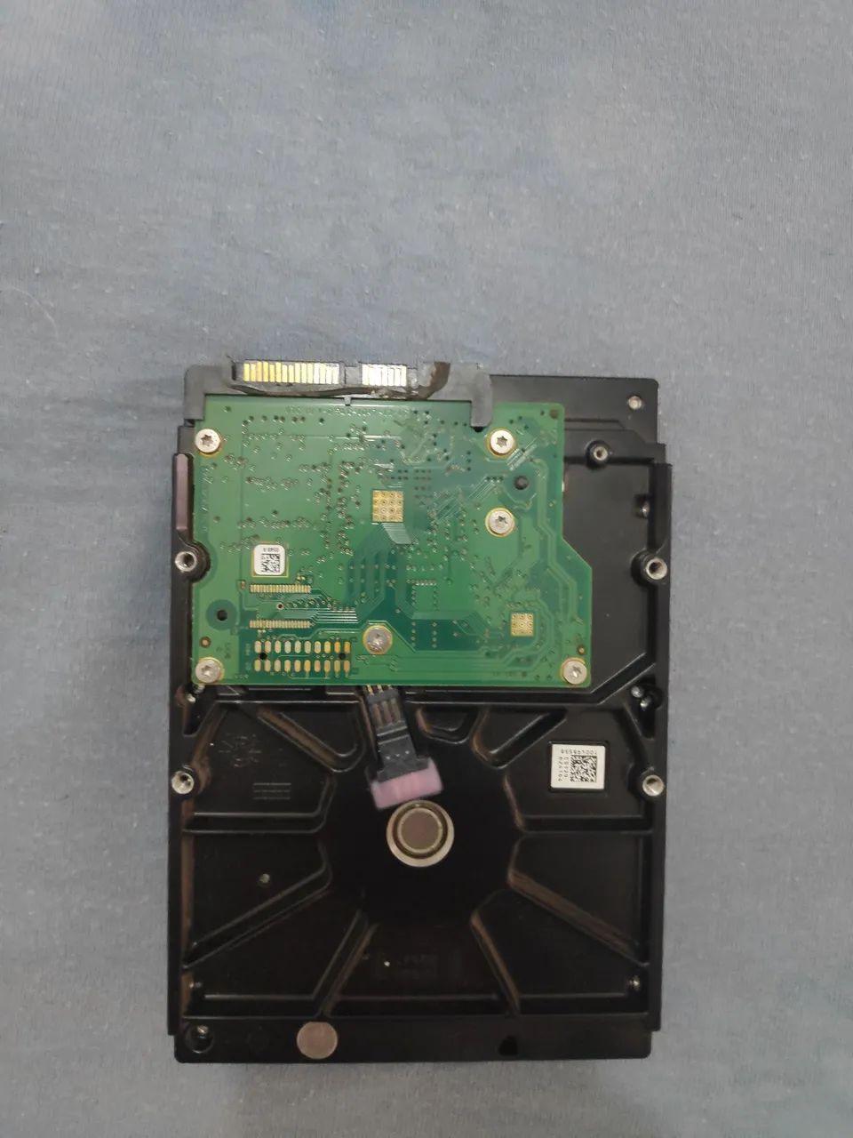 HD 500g - Foto 2
