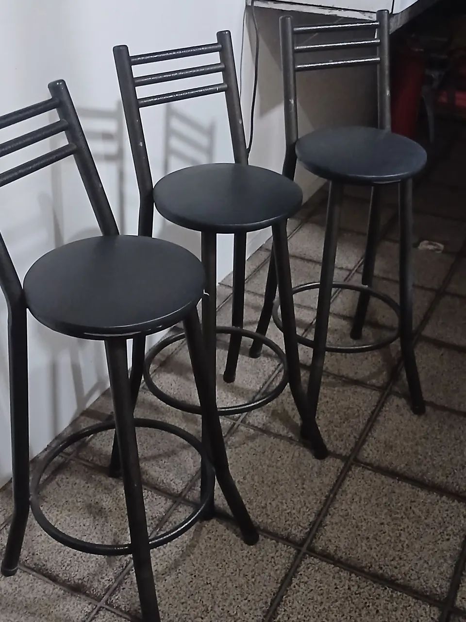 Baquetas  - Foto 3