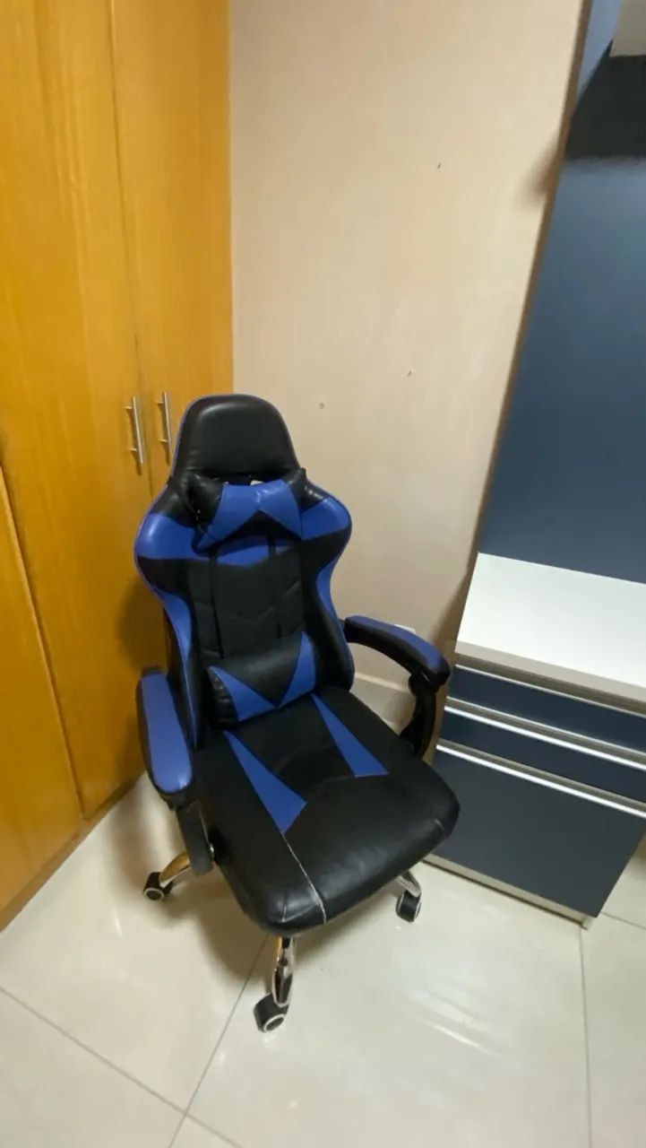 Cadeira gamer - Foto 2