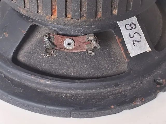 Auto falante 6" - Foto 5